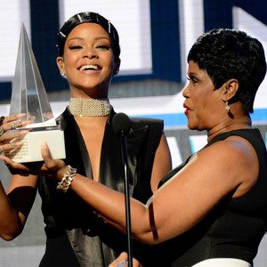 Rihanna, 2013 American Music Awards Rihanna, 2013 American Music Awards